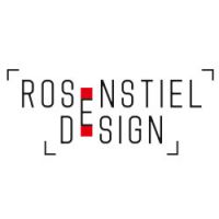 Rosenstiel Design Logo
